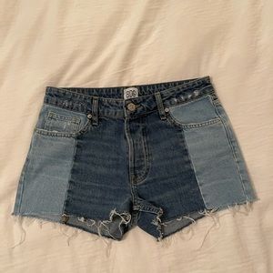 BDG Denim Shorts